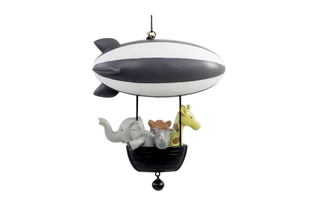 Luftballon - Noahs Ark Kids By Friis