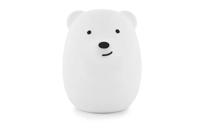 Lumipets - Natlampe