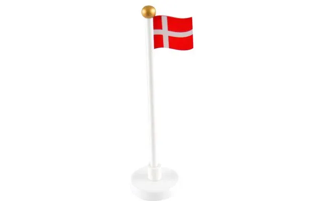 Magni Dannebrog - 17cm