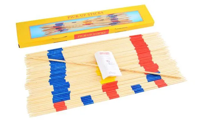 Magni Mikado I Æske - 50 Cm.