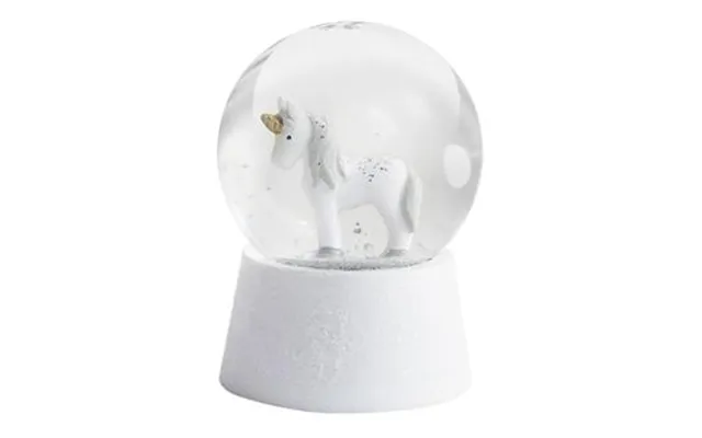 Mini Snekugle - Enhjørning Kids By Friis
