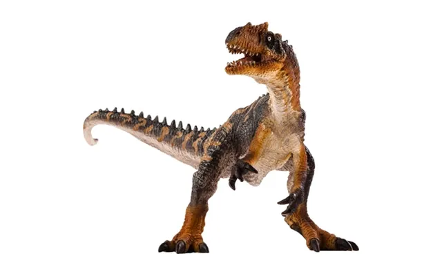 Mojo Allosaurus