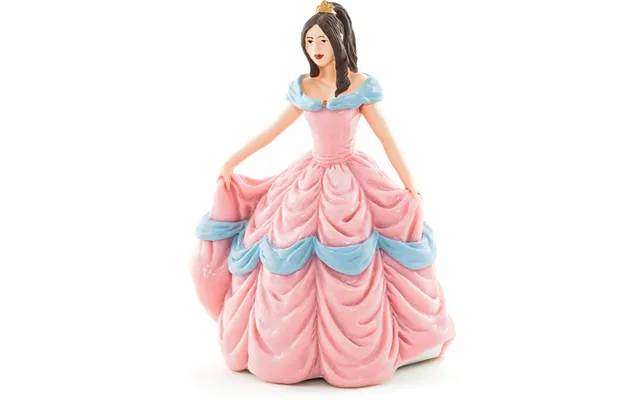 Mojo Eventyr Princesse - Pink