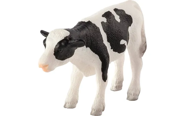 Mojo Holstein Kalv - Stående