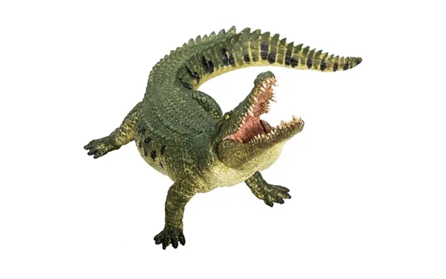 Mojo Krokodille