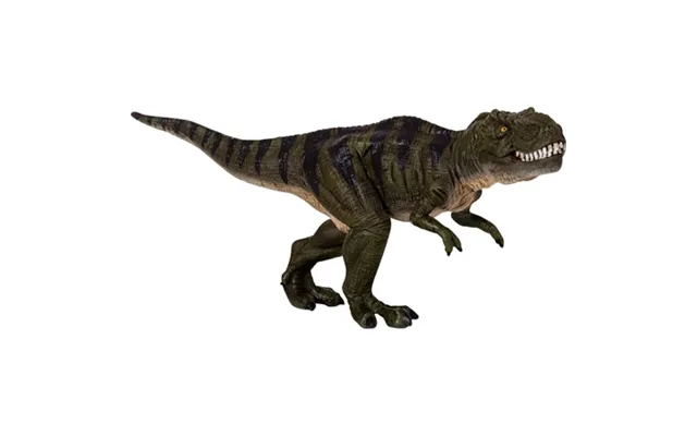 Mojo T-rex Med Bevægelige Kæber