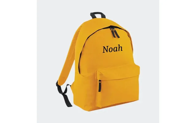 Mustard Rygsæk 18 Liter - Mustard Rygsæk 18 Liter