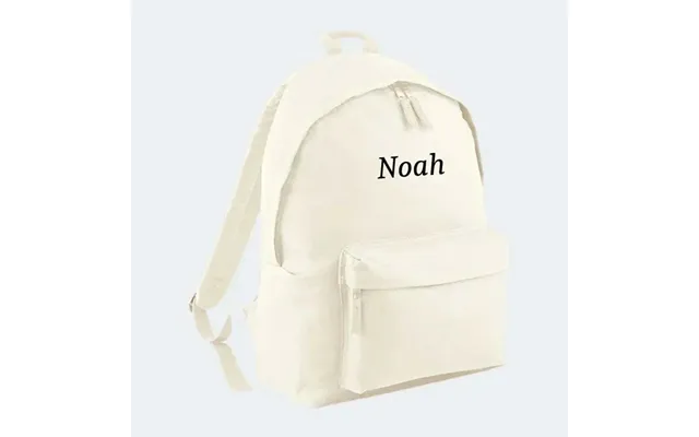 Natural Rygsæk 18 Liter - Natural Rygsæk 18 Liter