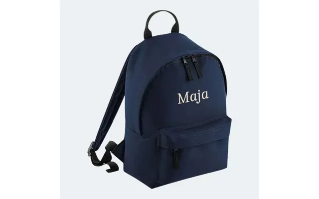 Navy Rygsæk 9 Liter - Navy Rygsæk 9 Liter