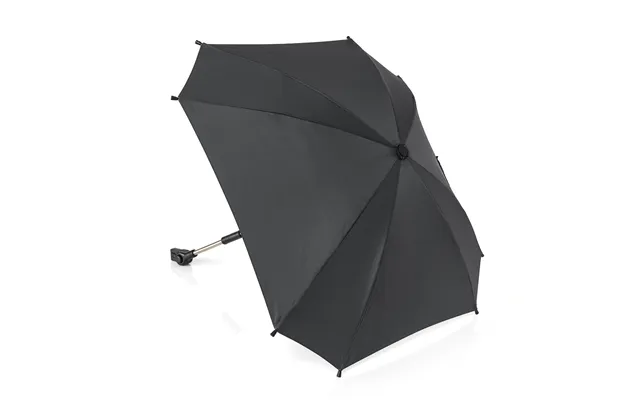 Parasol Til Klapvogn - Sort