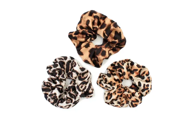 Scrunchie - Dyr
