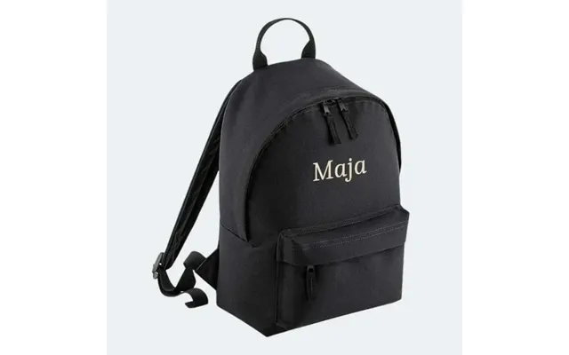 Sort Rygsæk 9 Liter - Sort Rygsæk 9 Liter