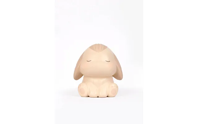 Squichymals - Bunbun