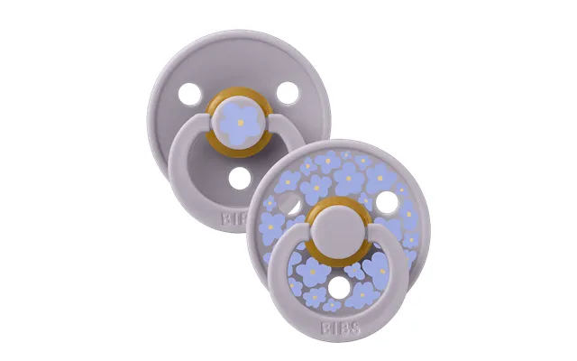 Studio Colour 2 Pack Jasmine - Fossil Grey Mix Str 2