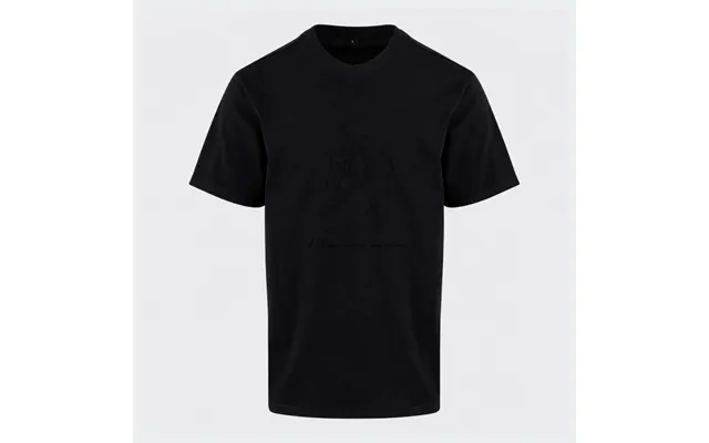 T-shirts Til Voksne - Stregtegning Med Eget Billede