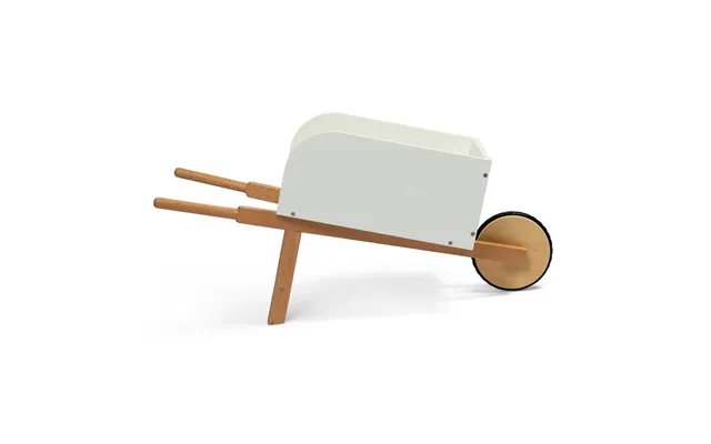 Trillebør I Træ