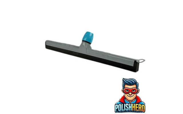 Baderumsskraber Til Kosteskaft 35 Cm