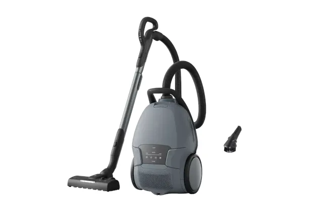 Electrolux Støvsuger Eb81u1lbd