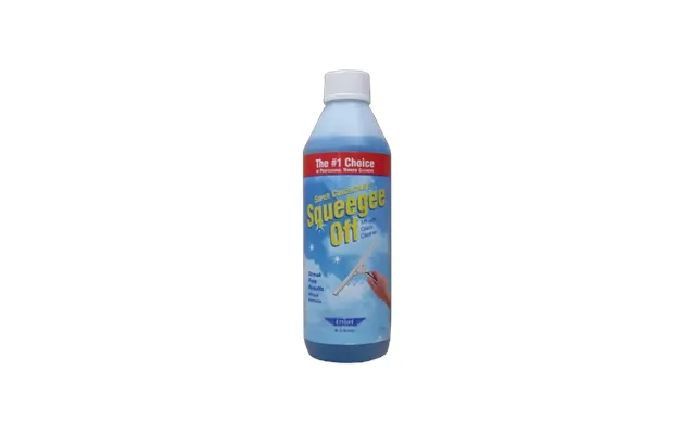 Ettore Vinduessæbe 500ml