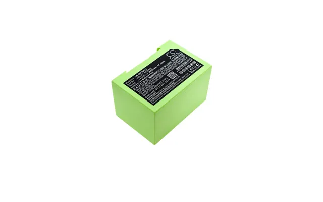 Irobot Roomba Model E- Og I-serie Erstatnings Batteri