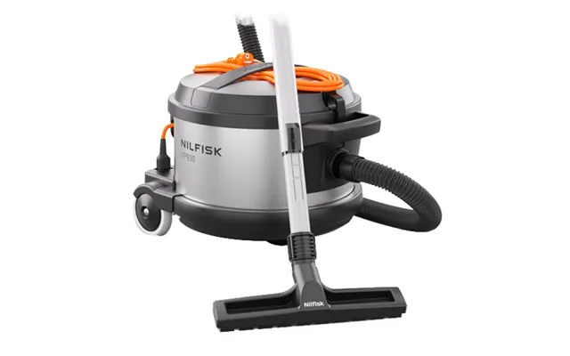 Nilfisk Støvsuger Vp930 Pro Hepa Hf Eu