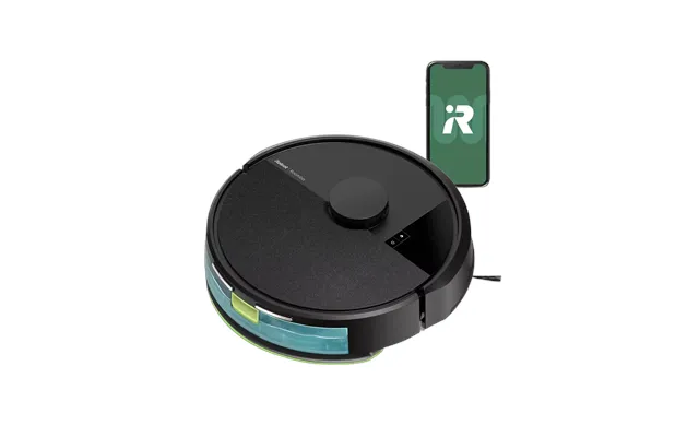Roomba 105 Combo-robot Sort