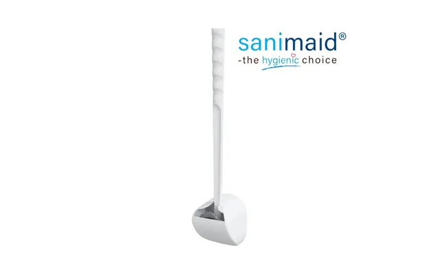 Sanimaid Seoul Ergo 2.0 Hygienic Toiletbørste