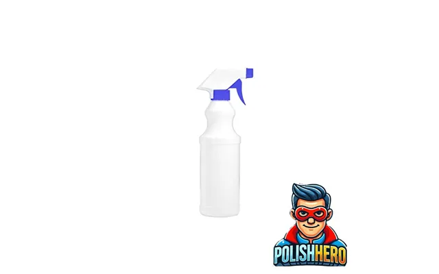 Sprayflaske 500ml