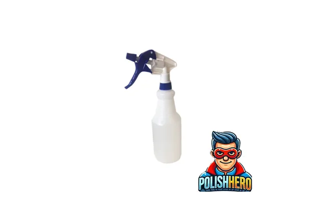 Sprayflaske 700ml