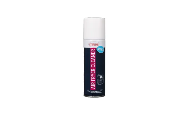 Sterling Air Fryer Cleaner - 200 Ml