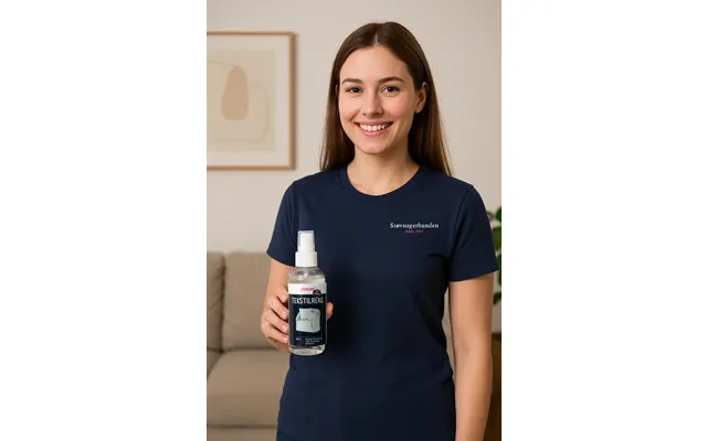 Sterling Textil Rens Spray 500 Ml.