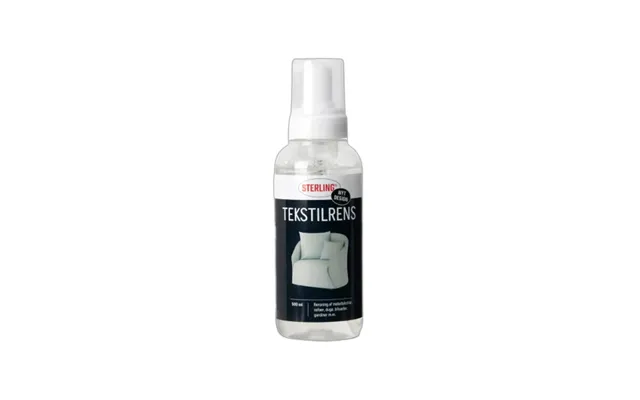 Sterling Textilrens Spray - 500 Ml