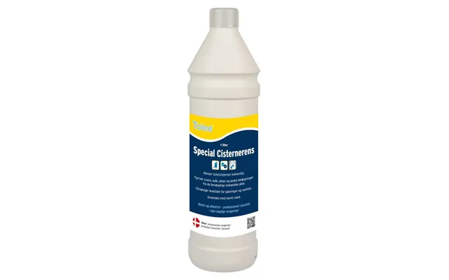 Toiee Cisternerens Special 1 L
