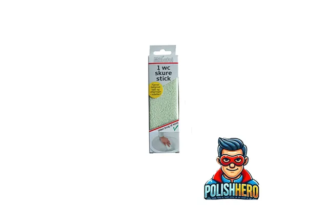 Wc Skurestick