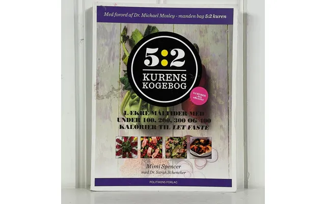 5 2 Kurens Kogebog