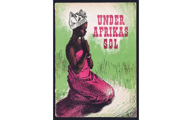 Afrika Plakat