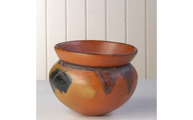Afrikansk Krukke