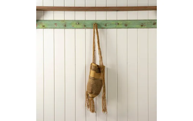 Afrikansk Taske