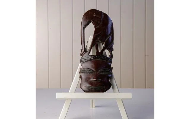 Afrikanske Masker