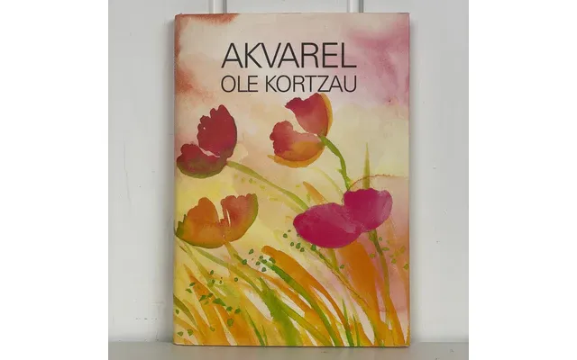 Akvarel