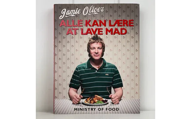 Alle Kan Lære At Lave Mad