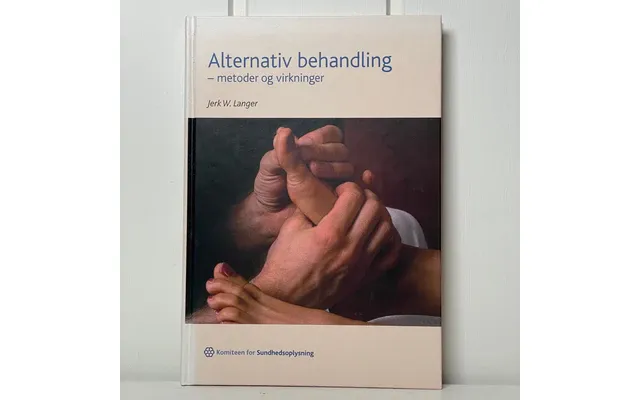 Alternativ Behandling