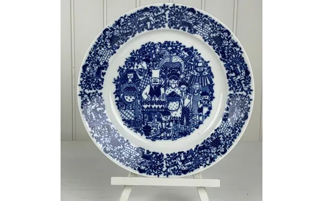 Anne Marie Ødegaard Fad Porsgrund Ø 32 Cm