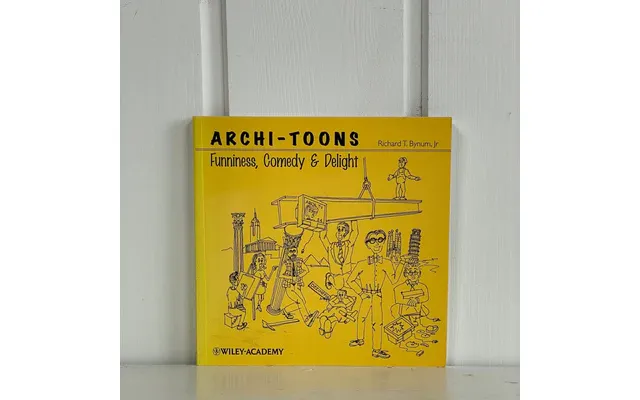 Archi-toons