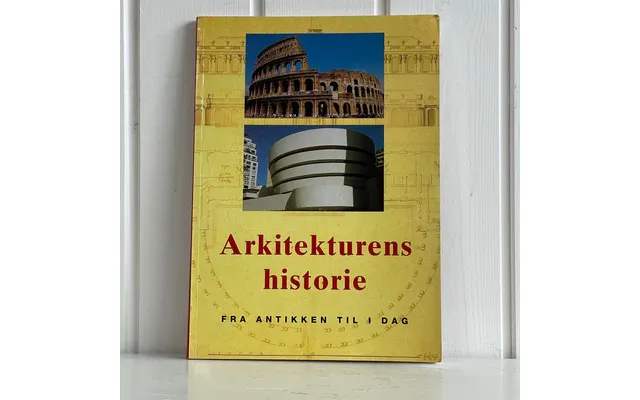 Arkitekturens Historie