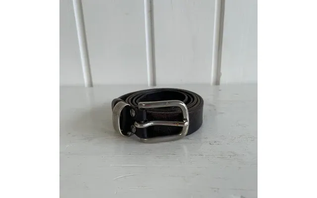 Bælte 110cm