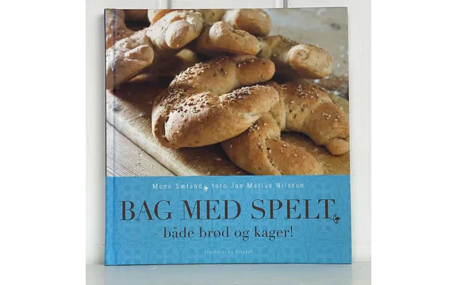 Bag Med Spelt
