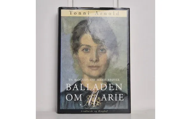 Balladen Om Marie
