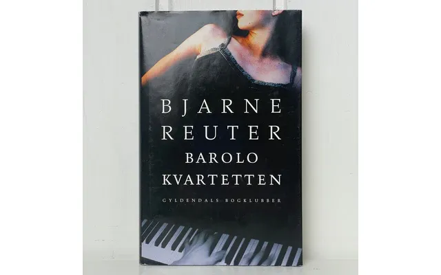 Barolo Kvartetten