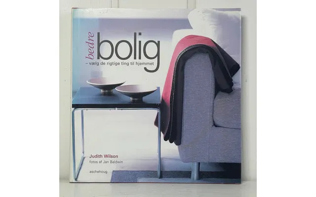 Bedre Bolig